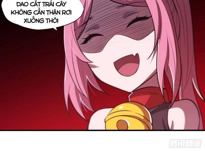 Huyết Cơ Và Kỵ Sĩ Chapter 191 - 14