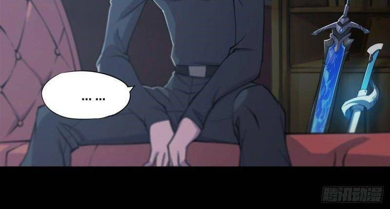 Huyết Cơ Và Kỵ Sĩ Chapter 191 - 19