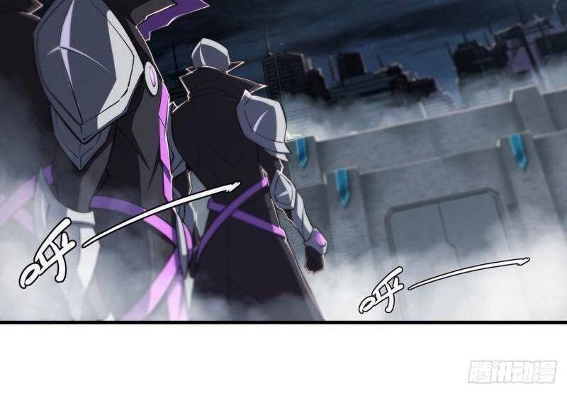 Huyết Cơ Và Kỵ Sĩ Chapter 192 - 2