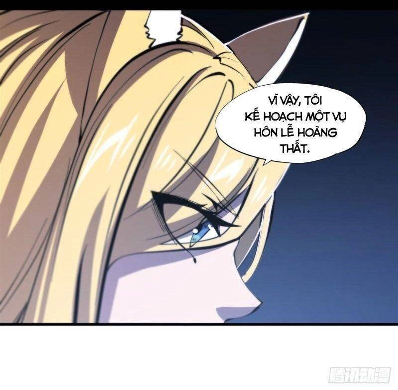 Huyết Cơ Và Kỵ Sĩ Chapter 192 - 11