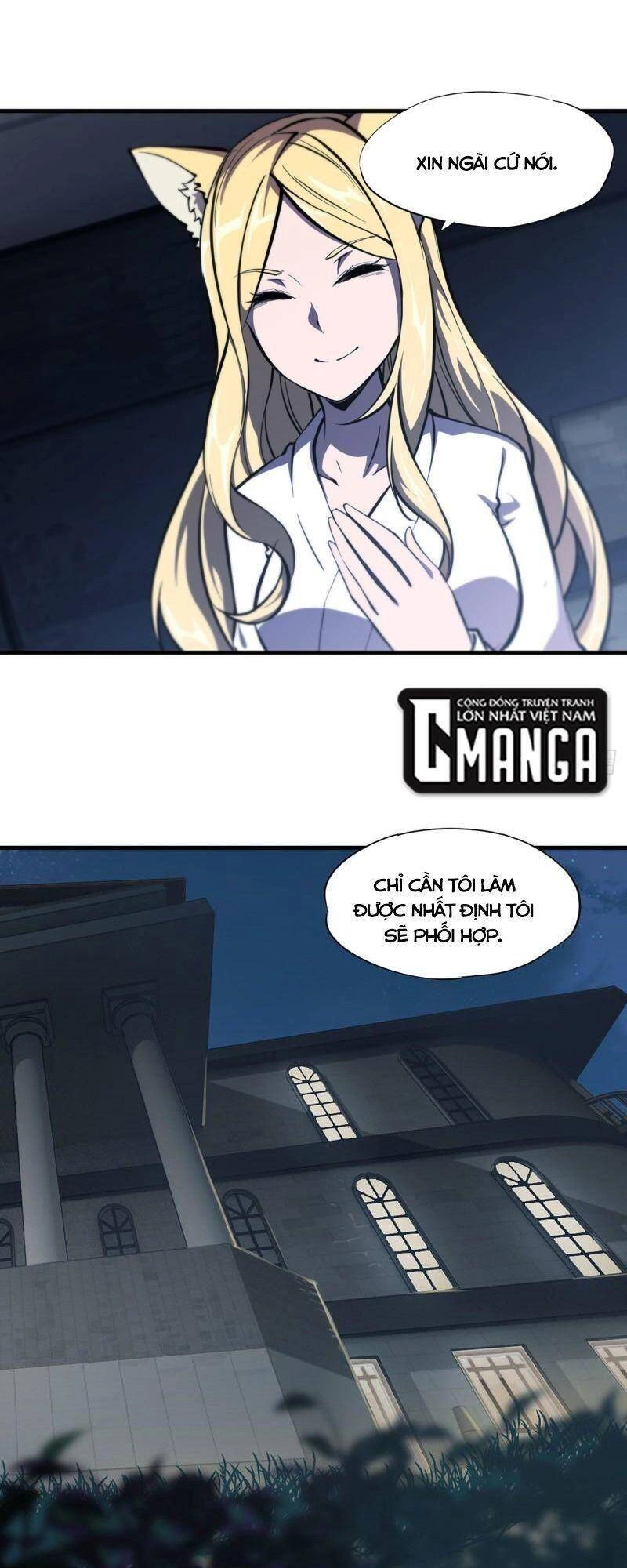 Huyết Cơ Và Kỵ Sĩ Chapter 192 - 26