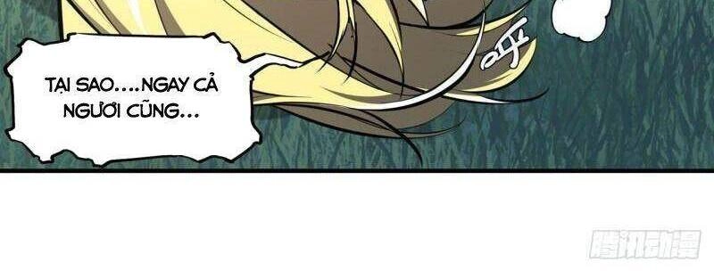 Huyết Cơ Và Kỵ Sĩ Chapter 194 - 23