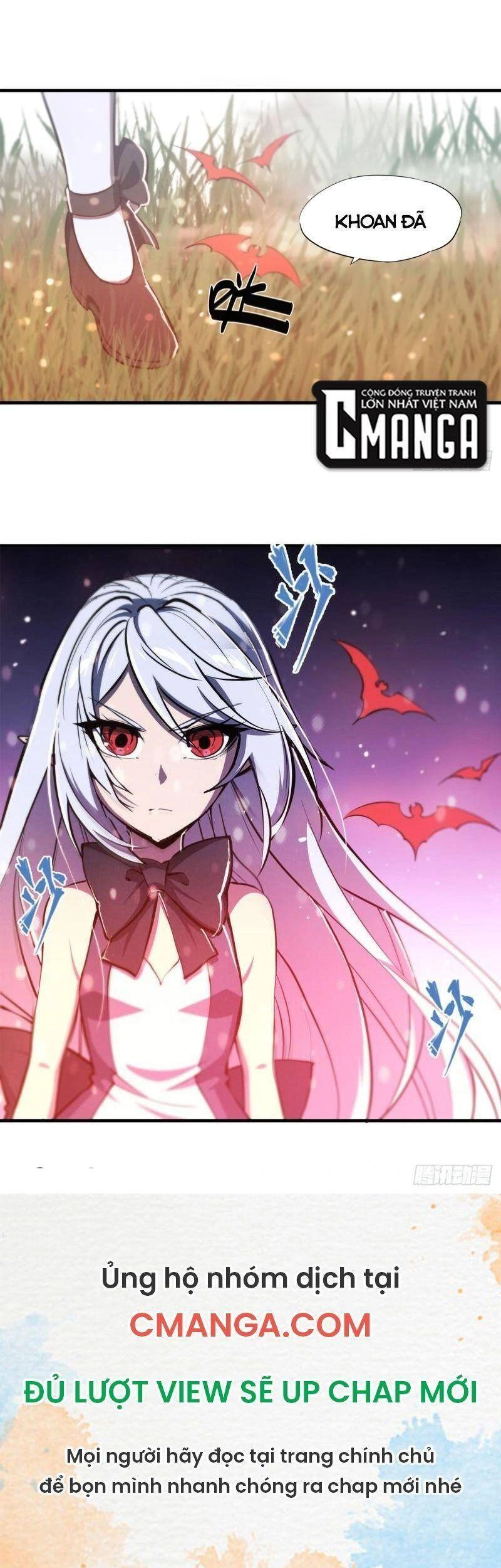 Huyết Cơ Và Kỵ Sĩ Chapter 194 - 29