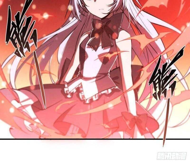 Huyết Cơ Và Kỵ Sĩ Chapter 195 - 5