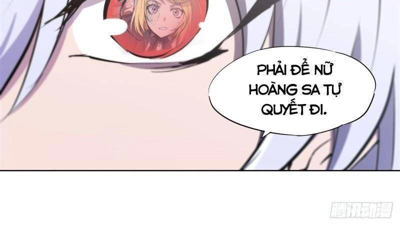 Huyết Cơ Và Kỵ Sĩ Chapter 195 - 31