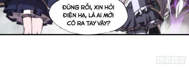 Huyết Cơ Và Kỵ Sĩ Chapter 196 - 16