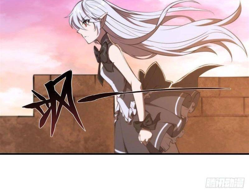 Huyết Cơ Và Kỵ Sĩ Chapter 196 - 28