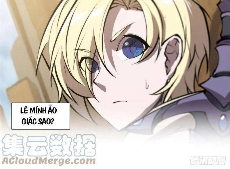 Huyết Cơ Và Kỵ Sĩ Chapter 198 - 7