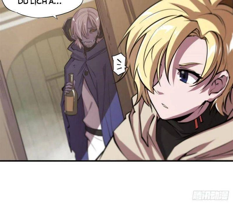 Huyết Cơ Và Kỵ Sĩ Chapter 198 - 9