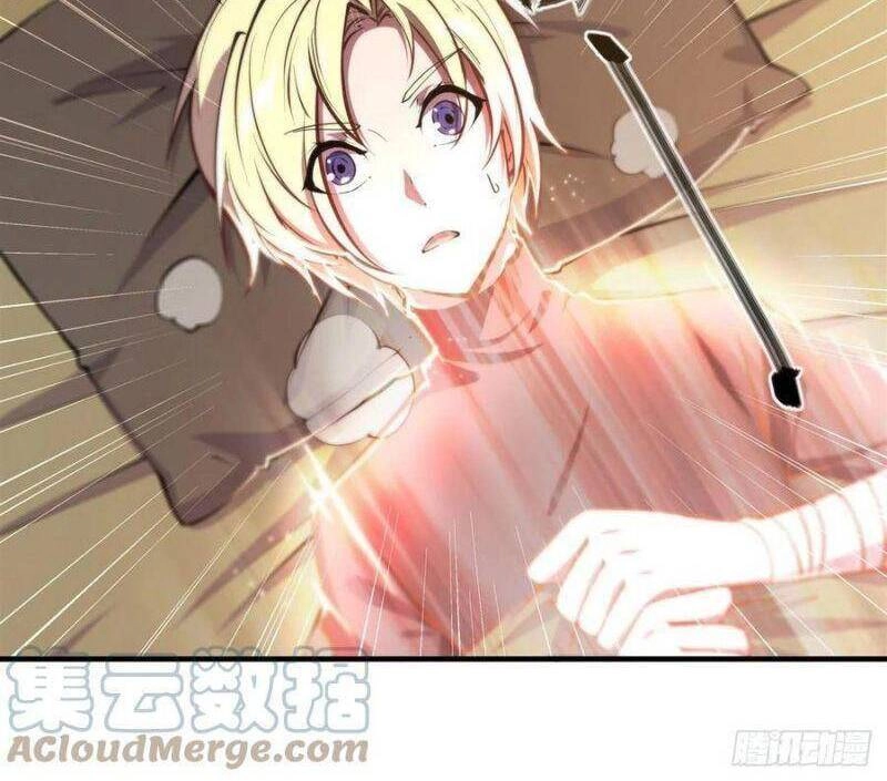 Huyết Cơ Và Kỵ Sĩ Chapter 199 - 6