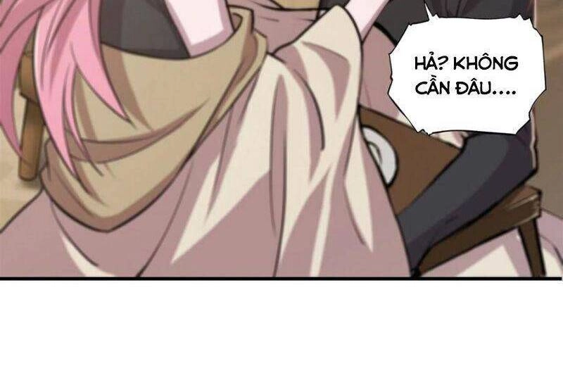 Huyết Cơ Và Kỵ Sĩ Chapter 199 - 11