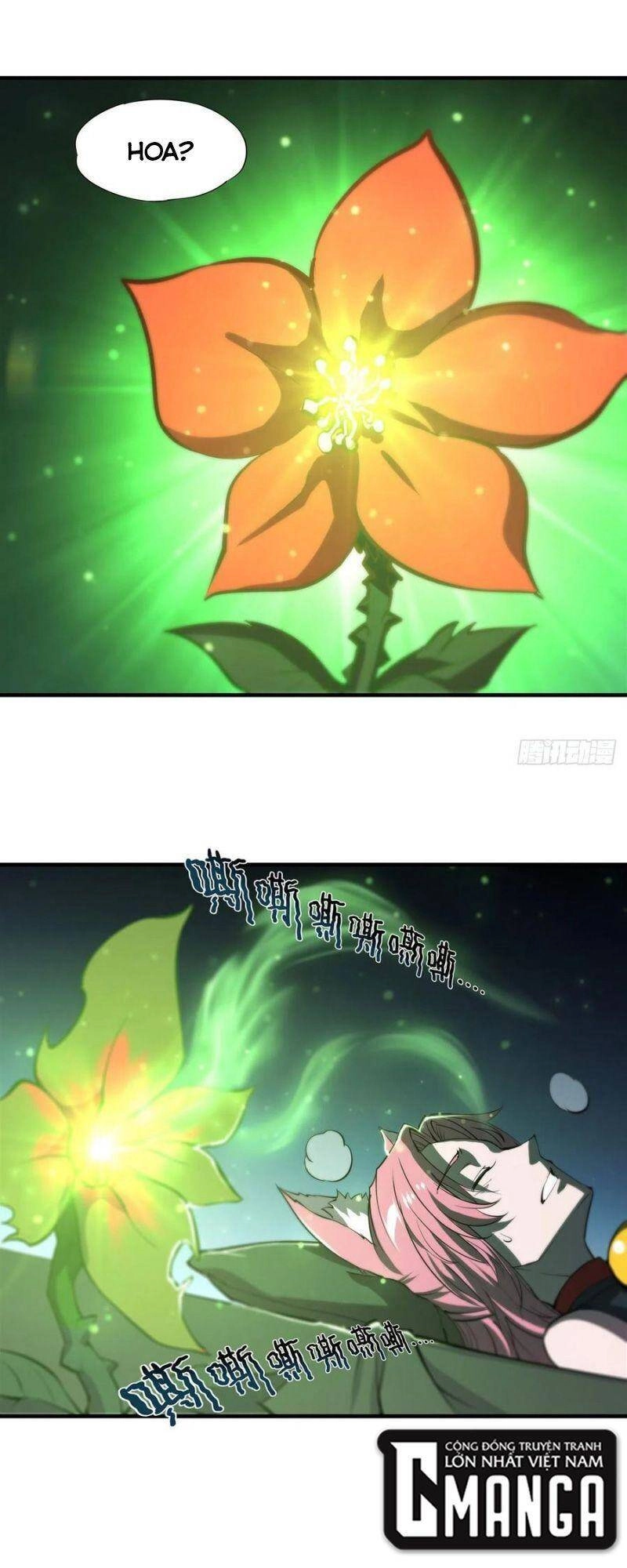 Huyết Cơ Và Kỵ Sĩ Chapter 200 - 10