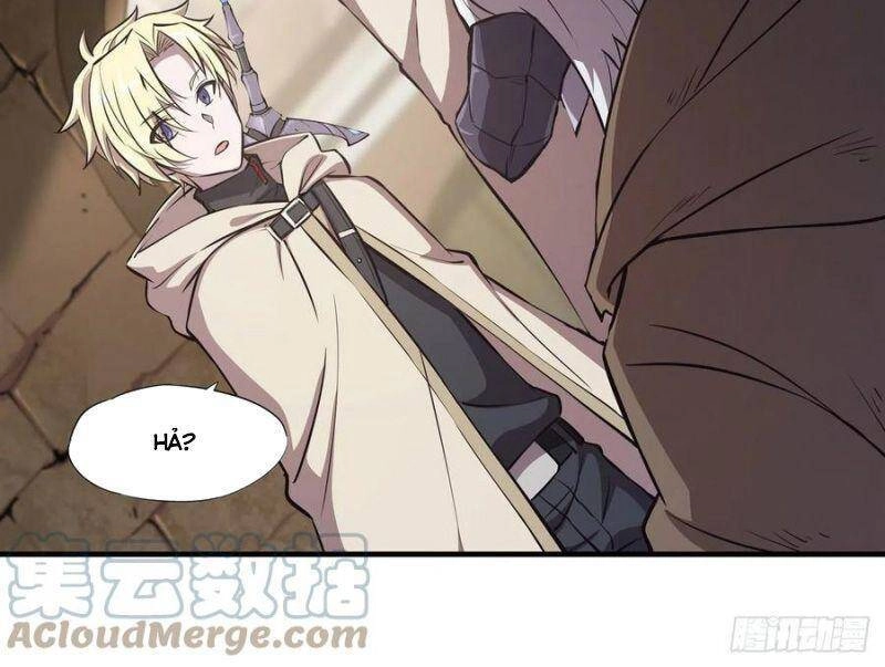 Huyết Cơ Và Kỵ Sĩ Chapter 200 - 13