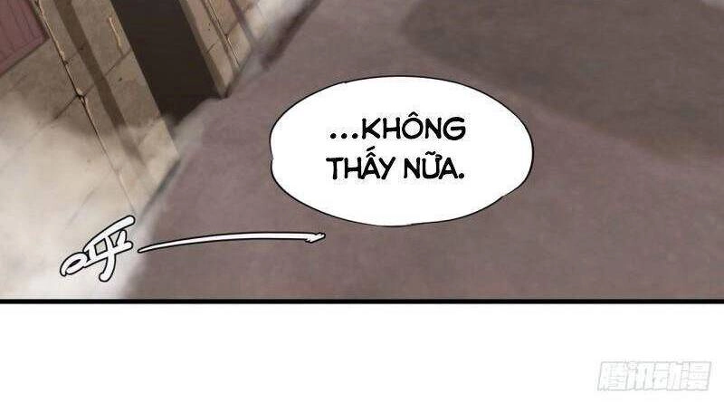 Huyết Cơ Và Kỵ Sĩ Chapter 201 - 23