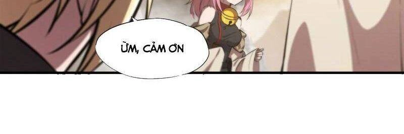 Huyết Cơ Và Kỵ Sĩ Chapter 202 - 10