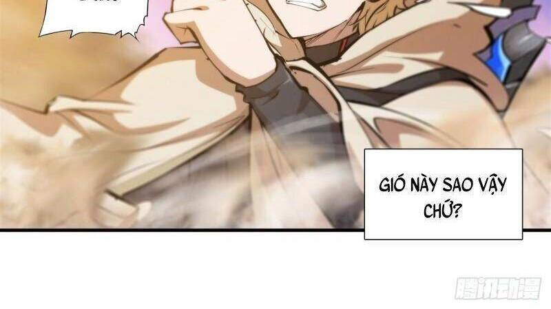 Huyết Cơ Và Kỵ Sĩ Chapter 202 - 15