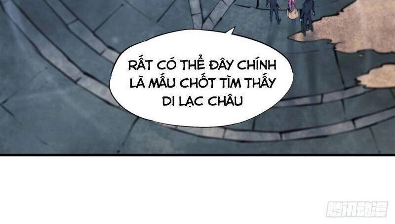 Huyết Cơ Và Kỵ Sĩ Chapter 202 - 19