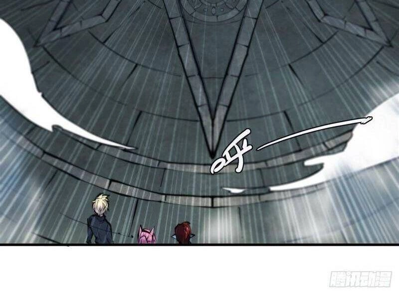 Huyết Cơ Và Kỵ Sĩ Chapter 202 - 23