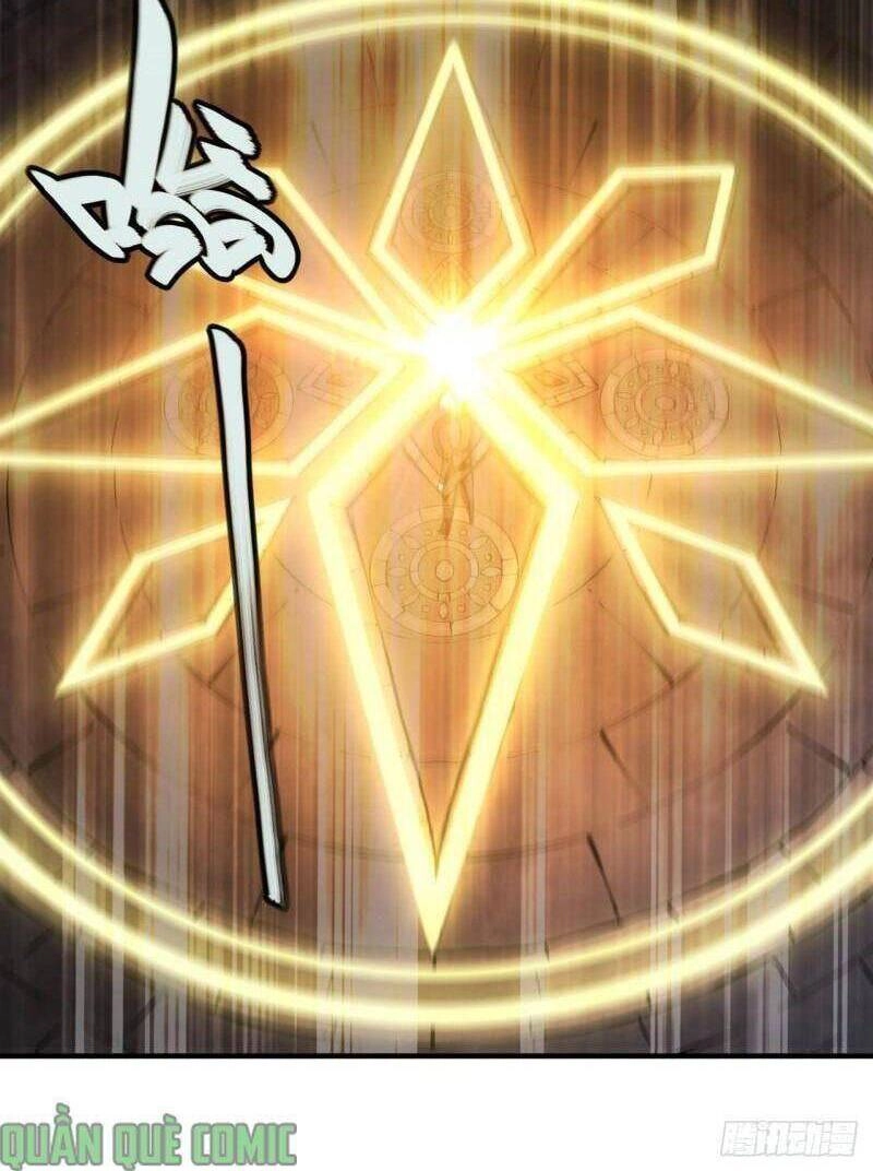 Huyết Cơ Và Kỵ Sĩ Chapter 202 - 26