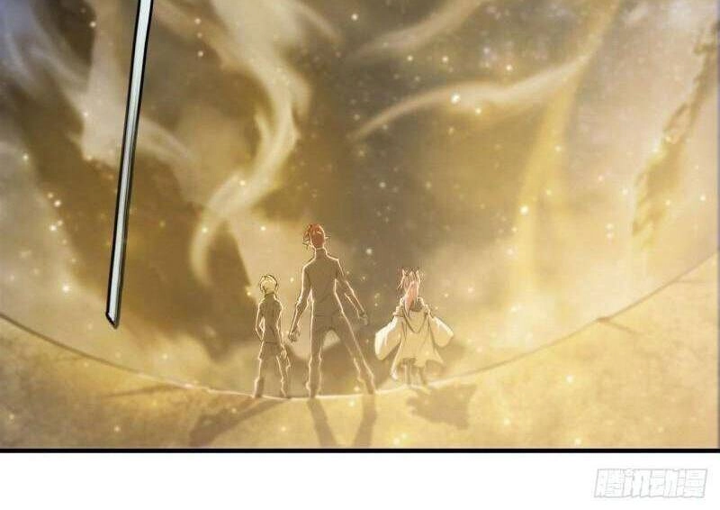 Huyết Cơ Và Kỵ Sĩ Chapter 203 - 2