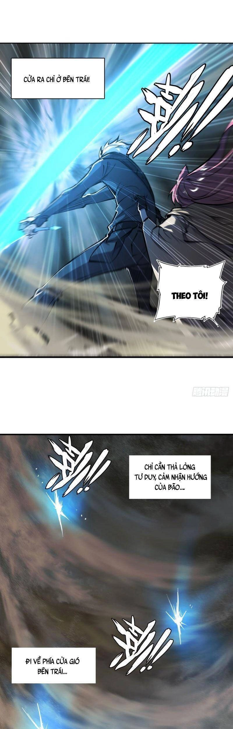 Huyết Cơ Và Kỵ Sĩ Chapter 203 - 25