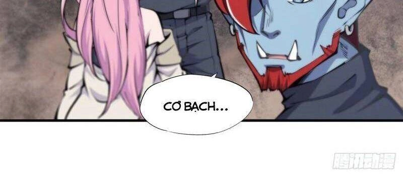 Huyết Cơ Và Kỵ Sĩ Chapter 204 - 24