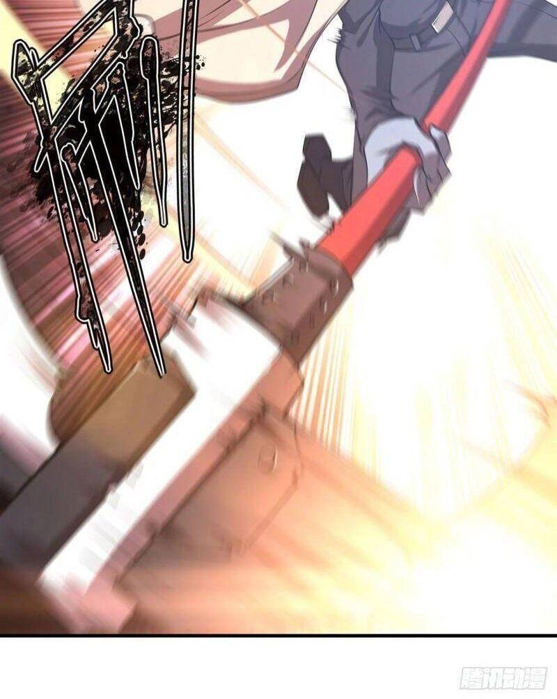 Huyết Cơ Và Kỵ Sĩ Chapter 206 - 2