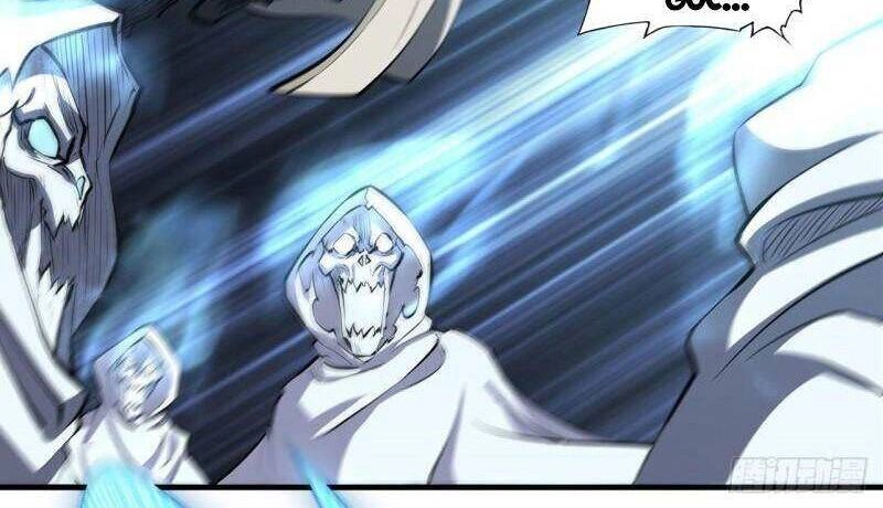 Huyết Cơ Và Kỵ Sĩ Chapter 206 - 12