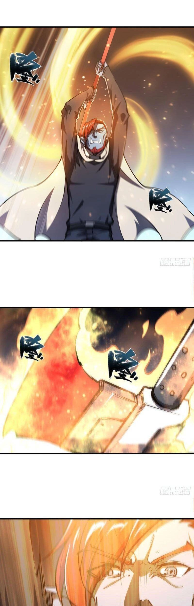 Huyết Cơ Và Kỵ Sĩ Chapter 206 - 27