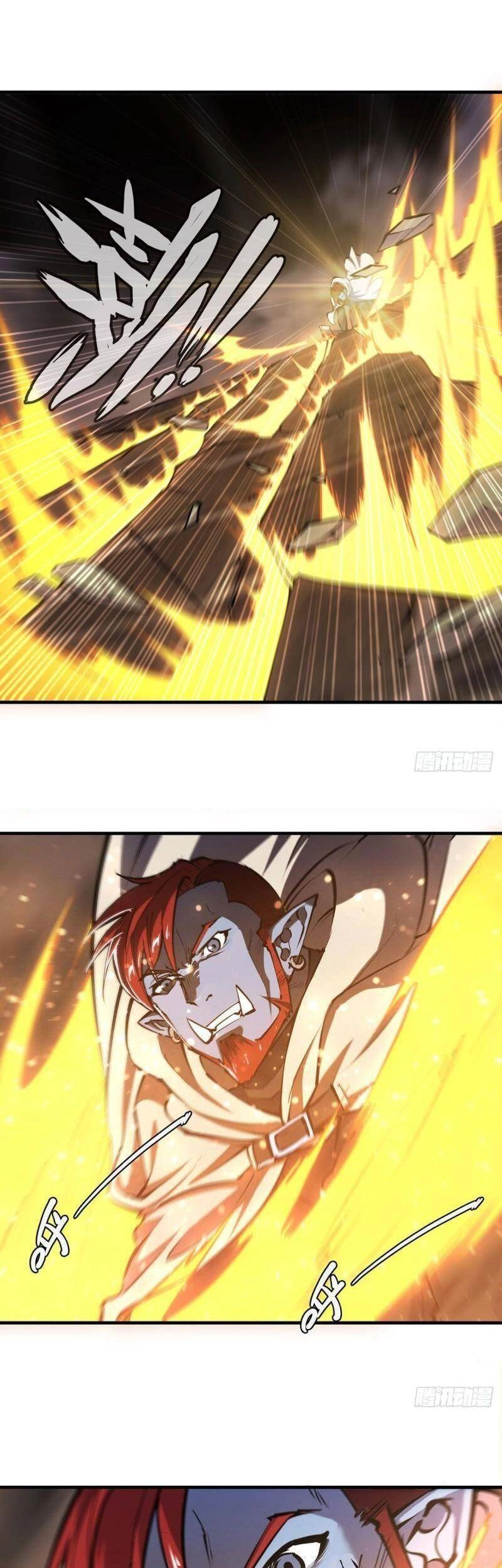 Huyết Cơ Và Kỵ Sĩ Chapter 206 - 29