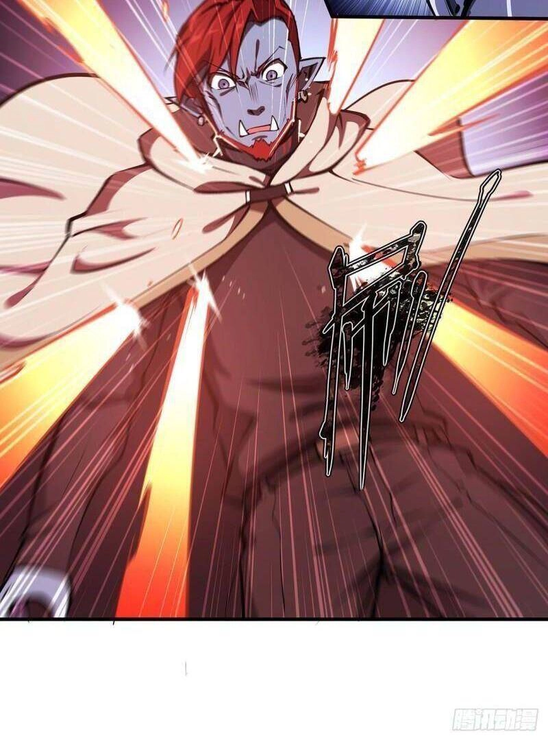 Huyết Cơ Và Kỵ Sĩ Chapter 206 - 32