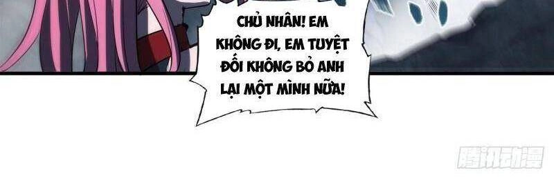 Huyết Cơ Và Kỵ Sĩ Chapter 207 - 15