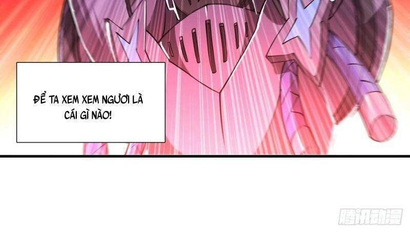 Huyết Cơ Và Kỵ Sĩ Chapter 208 - 2