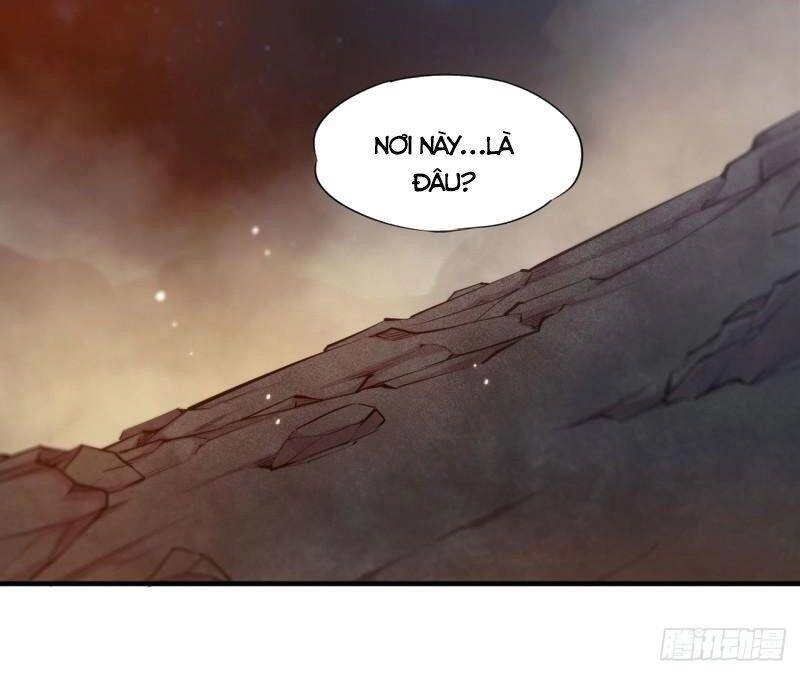 Huyết Cơ Và Kỵ Sĩ Chapter 208 - 8