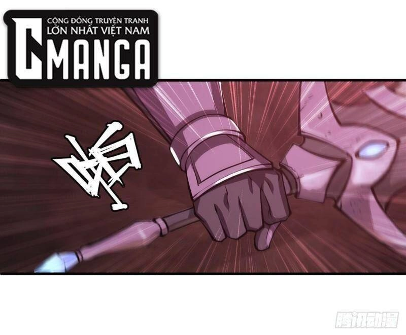 Huyết Cơ Và Kỵ Sĩ Chapter 208 - 24