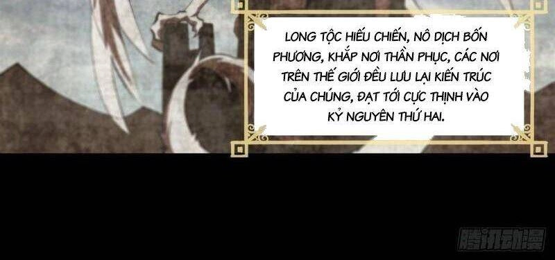 Huyết Cơ Và Kỵ Sĩ Chapter 209 - 8