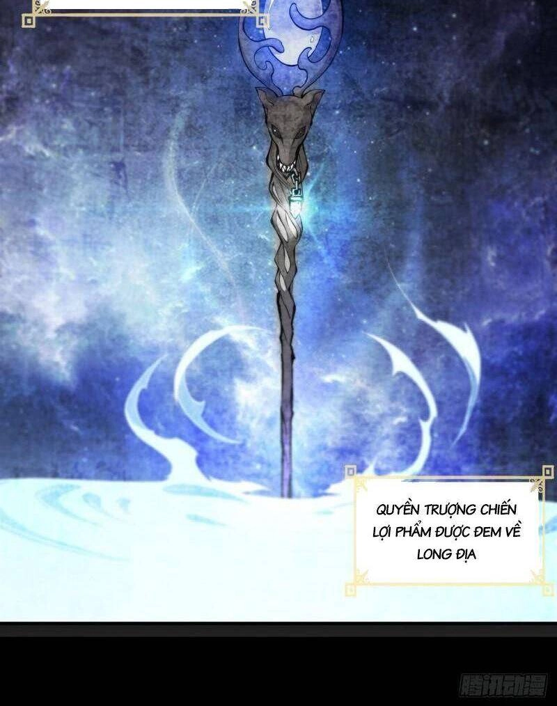 Huyết Cơ Và Kỵ Sĩ Chapter 209 - 12