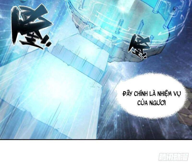 Huyết Cơ Và Kỵ Sĩ Chapter 209 - 17