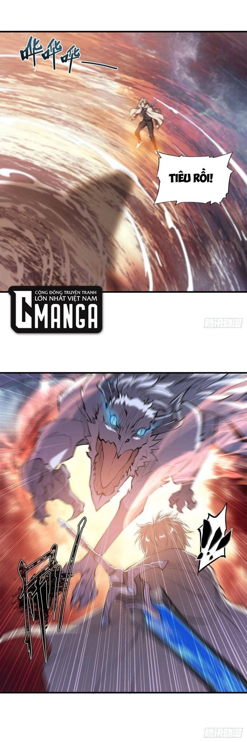 Huyết Cơ Và Kỵ Sĩ Chapter 209 - 27