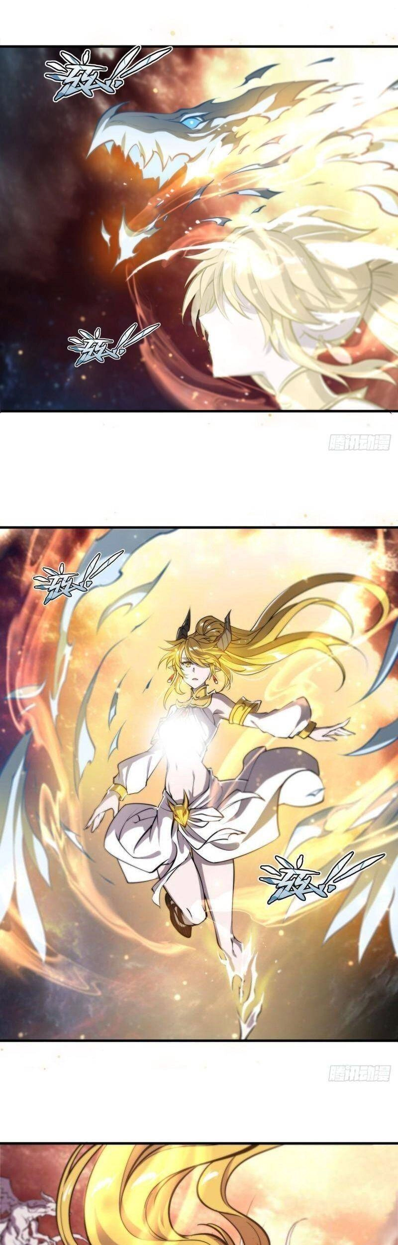 Huyết Cơ Và Kỵ Sĩ Chapter 210 - 3