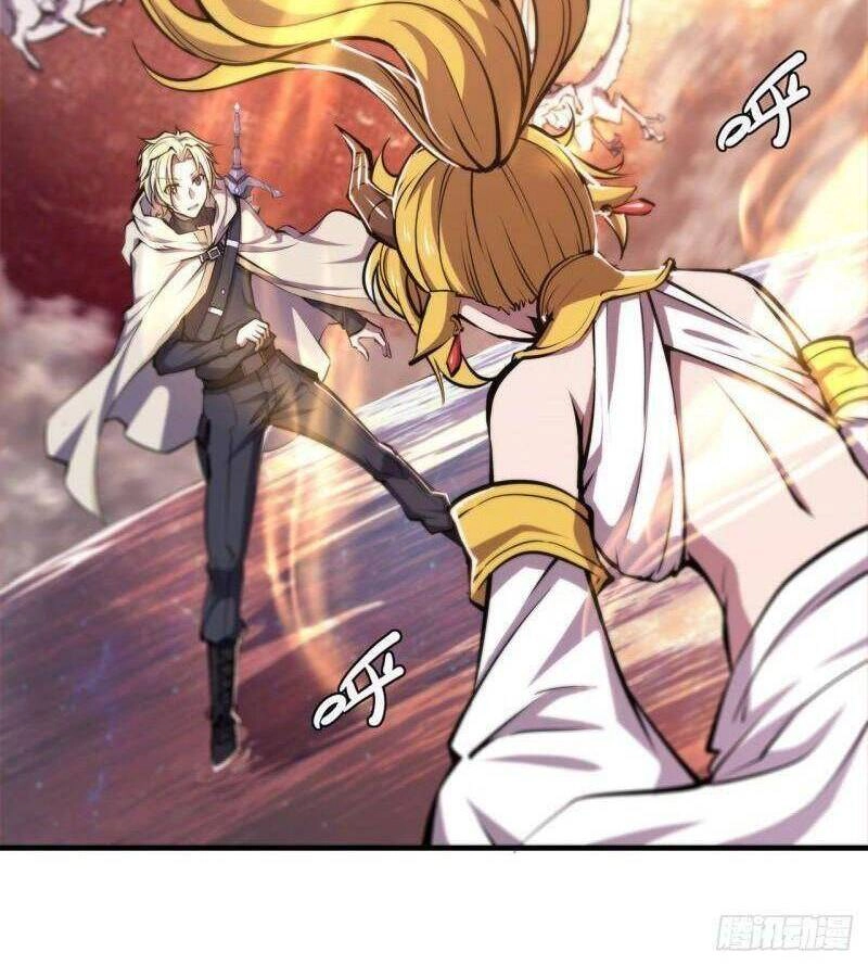 Huyết Cơ Và Kỵ Sĩ Chapter 210 - 4