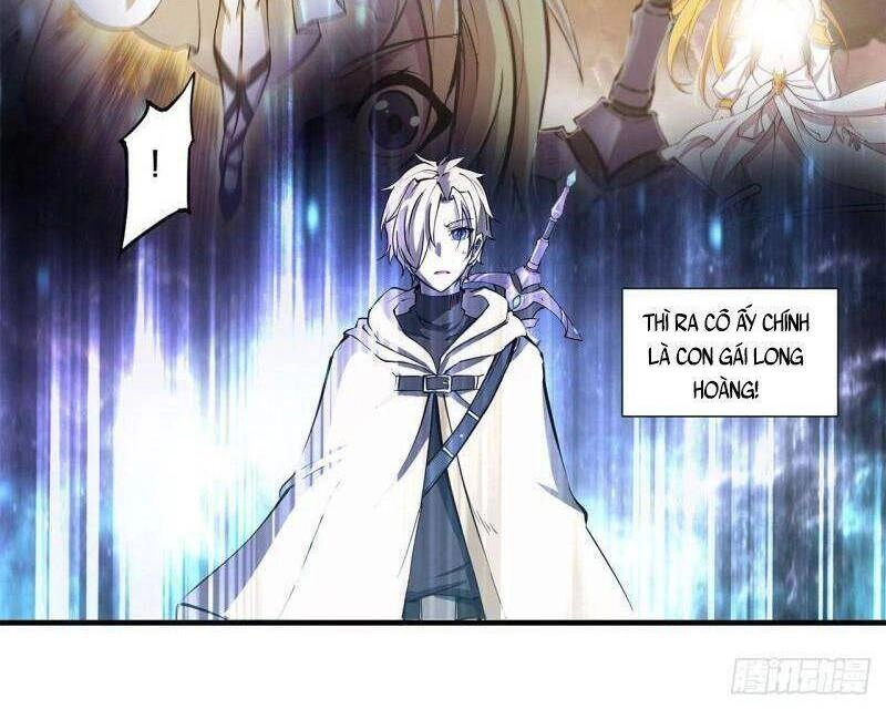 Huyết Cơ Và Kỵ Sĩ Chapter 210 - 6