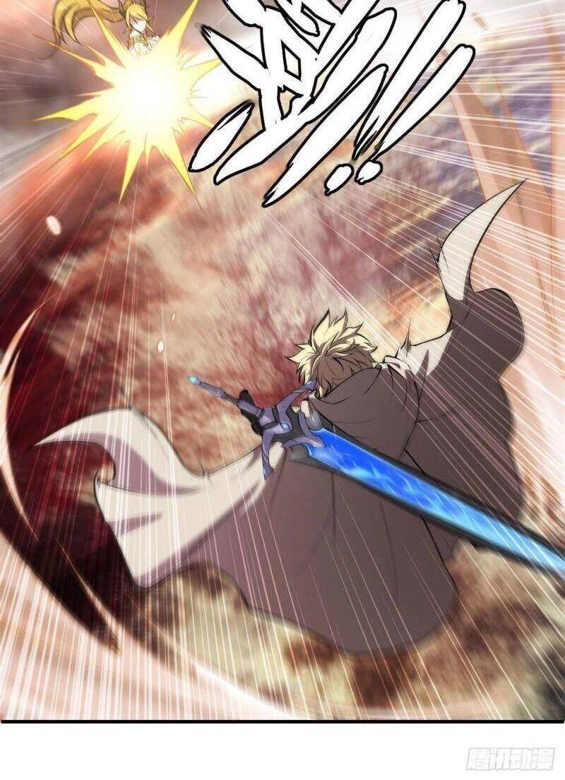 Huyết Cơ Và Kỵ Sĩ Chapter 210 - 14