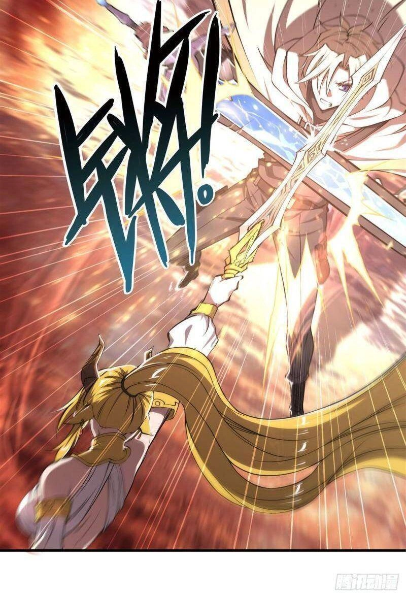 Huyết Cơ Và Kỵ Sĩ Chapter 211 - 4