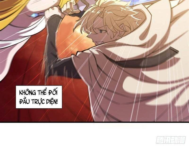 Huyết Cơ Và Kỵ Sĩ Chapter 211 - 6