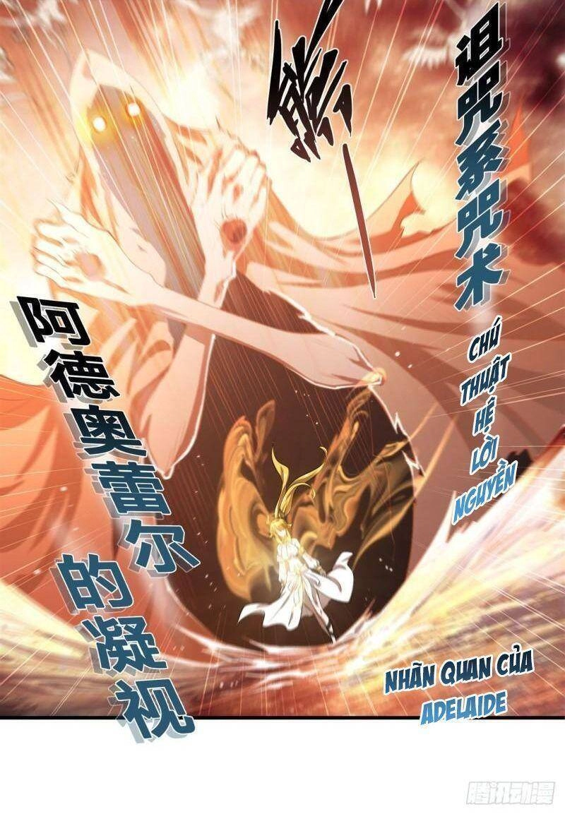 Huyết Cơ Và Kỵ Sĩ Chapter 211 - 14