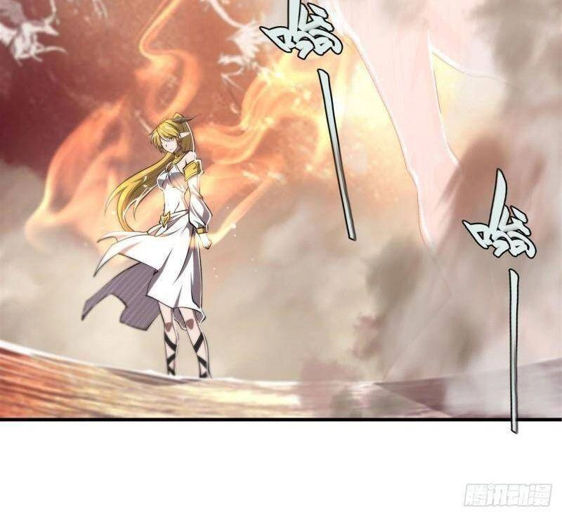 Huyết Cơ Và Kỵ Sĩ Chapter 211 - 22