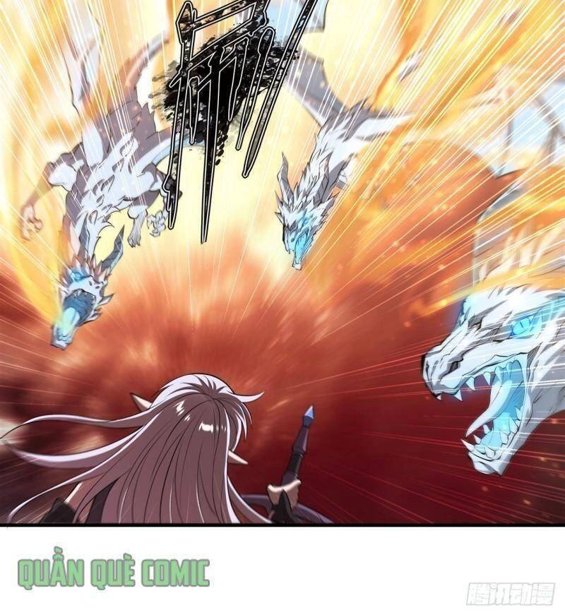 Huyết Cơ Và Kỵ Sĩ Chapter 211 - 28