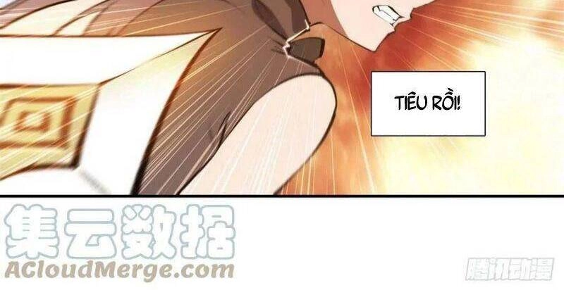 Huyết Cơ Và Kỵ Sĩ Chapter 212 - 5