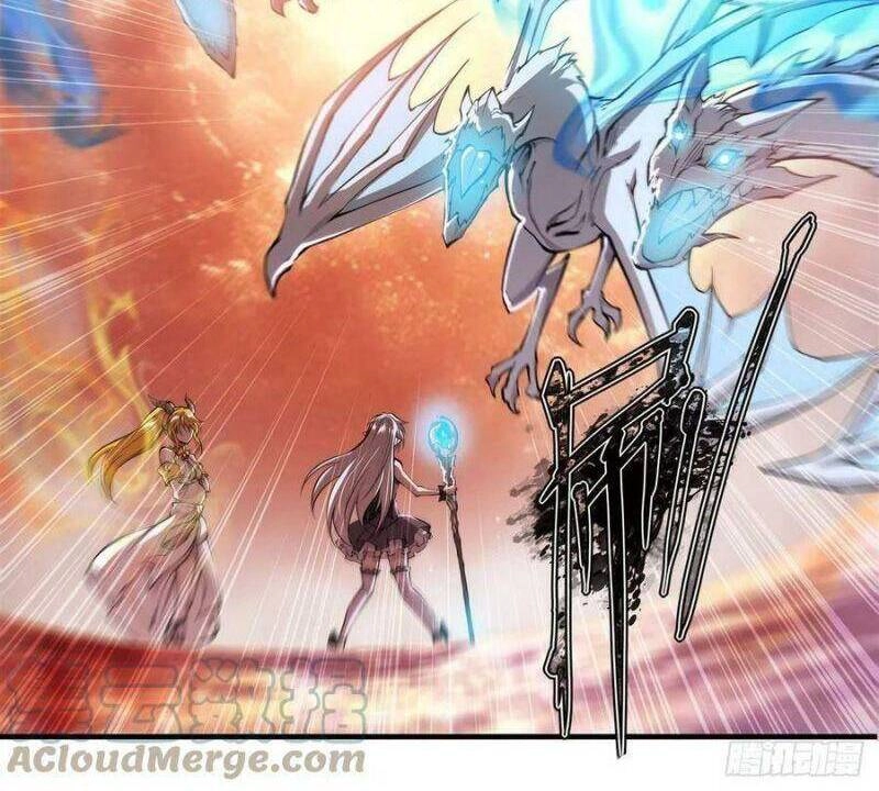 Huyết Cơ Và Kỵ Sĩ Chapter 212 - 13